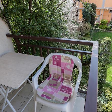 Bakal Apartments Ohrid Exterior foto