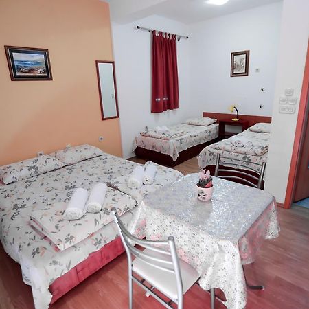 Bakal Apartments Ohrid Exterior foto