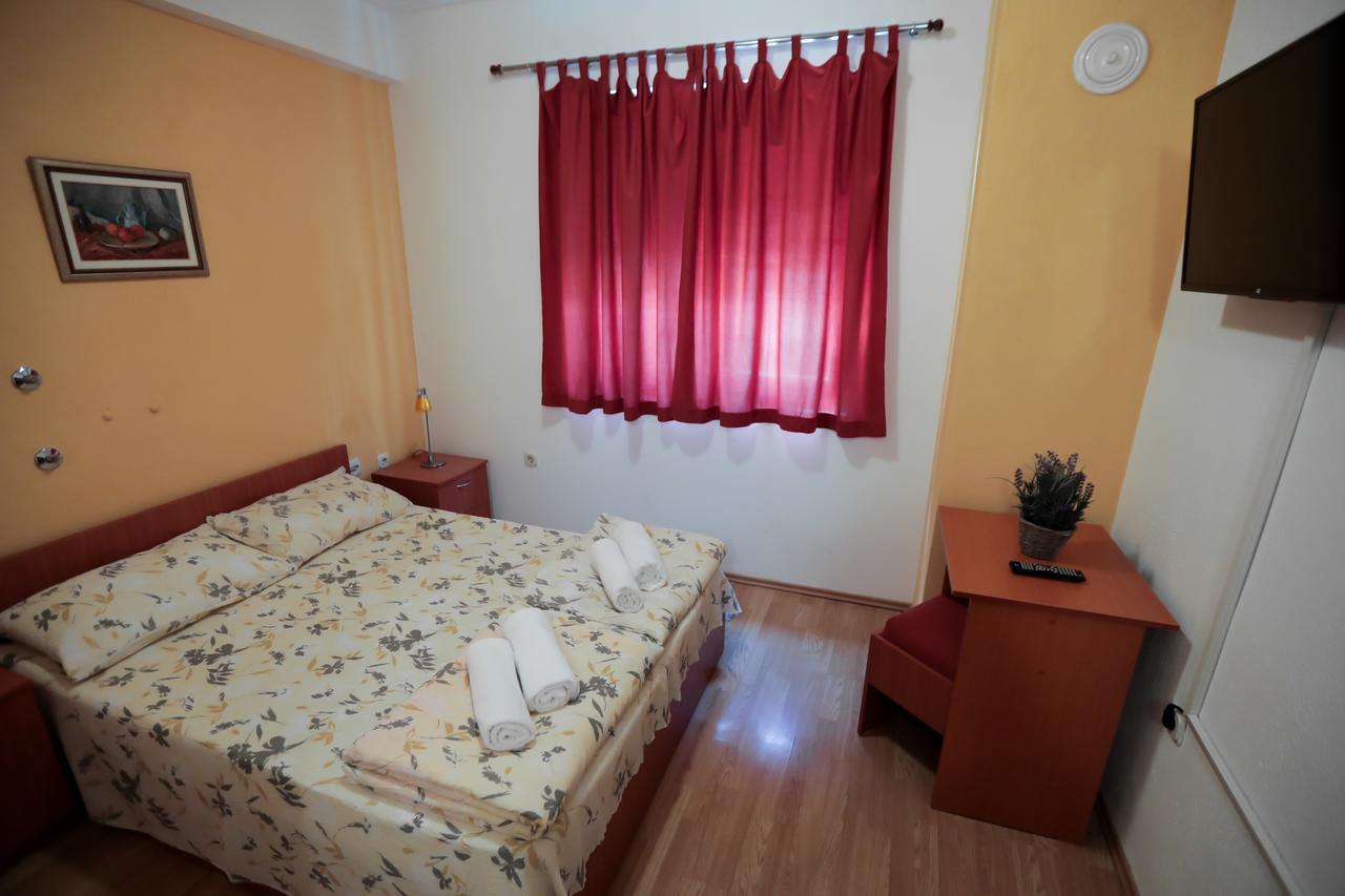 Bakal Apartments Ohrid Exterior foto